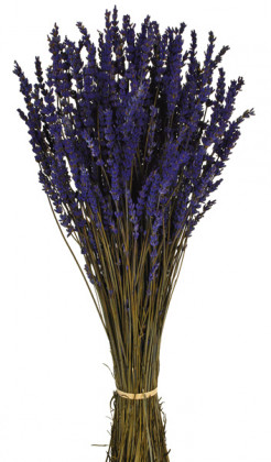 LAVANDA PRES 150 G.