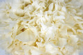 HYDRANGEA PRESERVADA BLANCA