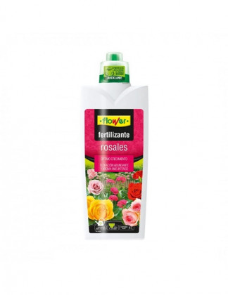 ABONO LIQUIDO ROSALES 1L