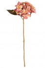 HORTENSIA 50CM ROSE