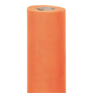 BOBINA TUL CM36X20MT NARANJA
