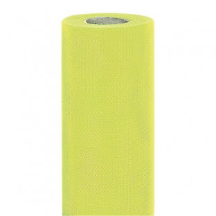 BOBINA TUL CM36X20MT ELECTTRIC VERDE