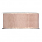 CINTA NASTRO ANNA 40MMX15MT ROSA NUDE