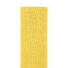 BOBINA RED ALGODON 48CMX9MT AMARILLO