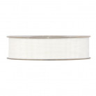 CINTA HELOISE GASA MM25 X 25MT LIGHT WHITE