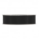 CINTA HELOISE GASA MM25 X 25MT BLACK