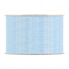 CINTA HELOISE GASA MM63 X 25MT LIGHT BLUE