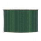 CINTA HELOISE GASA MM63 X 25MT DARK GREEN