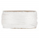 CINTA SARAH 50MMX10MT WHITE