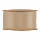 CINTA AMELIE 50MMX10MT CHAMPAGNE