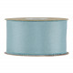 CINTA AMELIE 50MMX10MT PETROLEUM BLUE