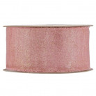 CINTA SERAPHINE 50MMX10MT DARK PINK