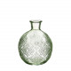 BOTELLA BOLOGNA H12 Ø9,5 VERDE SUAVE.