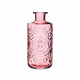 BOTELLA BERLIN ROSA SUAVE Ø:9- 21CM
