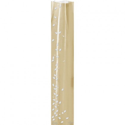 MANGA EMPREINTE NATURAL 16X50X100uni