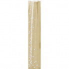 MANGA EMPREINTE NATURAL 16X50X100uni