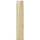 MANGA EMPREINTE NATURAL 16X50X100uni