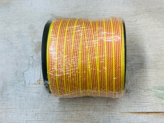 CINTA SENYERA 10MM X 100M