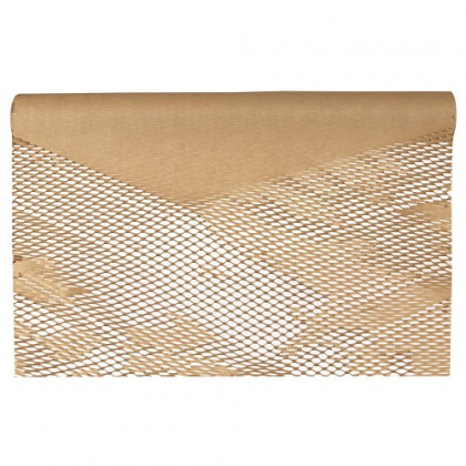 PAPER NET CM50X25MT NATURAL
