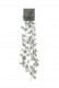 LANTANA GRDE 80CM MAUVE HEADER