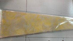 BOLSA GENUINE GROC PASTEL 18X50CM X 100uni