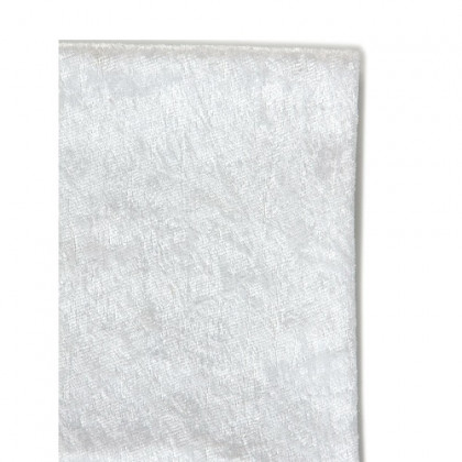 FUNDA CHENILLA CM150X3MT WHITE