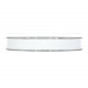 CINTA DOUBLE VELVET 15MMX7MT BLANCO
