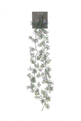 LANTANA GRDE 80CM MAUVE HEADER