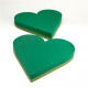 CORAZON FOAM FRAMES 38 X 37CM PACK X 2 UNI