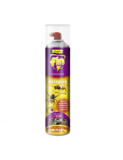 INSECTICIDA FIN AVISPAS 5 METROS 800CC.