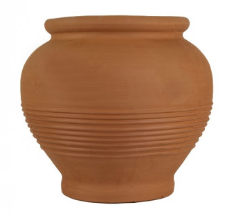 SPARTA TERRACOTTA 40Ø38,5H