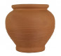 SPARTA TERRACOTTA 40Ø38,5H