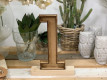 NUMERO MADERA 1