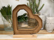 CORAZON MADERA