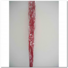 SALIX 120CM ROJO