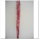 SALIX 120CM ROJO