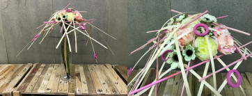 CENTRO BOTELLA NEGRA