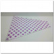 BOLSA BOUQUET MARGARITA 10X42X48 ( SET 25 UNI)