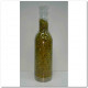 CRISTAL GLASS 1-4 650ML. AMARILLO
