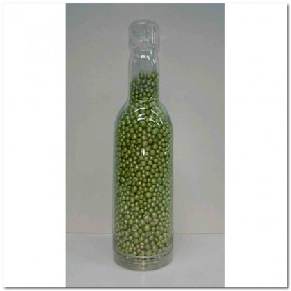 PERLAS 4-8 650ML.VERDE