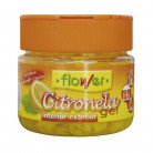 CITRONELA REPEL.MOSQ GEL 125G.
