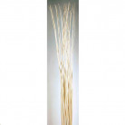 MIMBRE 180CM BLANCO