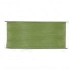 CINTA ORGANZA MM40X50MT OLIVE GREEN