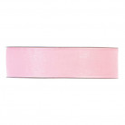 CINTA ORGANZA MM25X50MT PINK