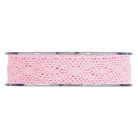 CINTA MERLETTO MM25X8MT PINK