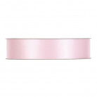 CINTA RASO SINGLE FACE MM25X50MT PINK