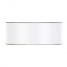 CINTA RASO SINGLE FACE MM40X50MT WHITE