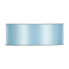 CINTA RASO SINGLE FACE MM40X50MT AZUL CELESTE