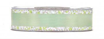 CINTA LOLITA MM23X20MT GREEN