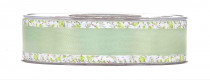 CINTA LOLITA MM23X20MT GREEN